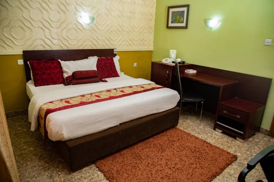 chairman suite annex 1