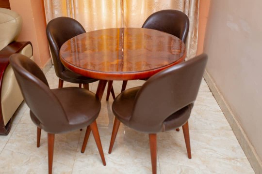 chairman's suite annex 1